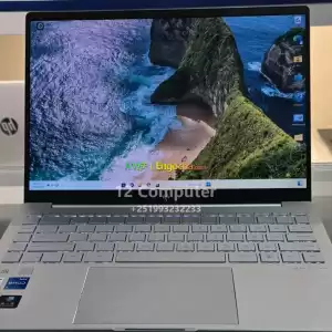 Brand New   Hp pavilion plus   quantity   availablehigh spec  H processer  laptop  202516 in Ethiopia